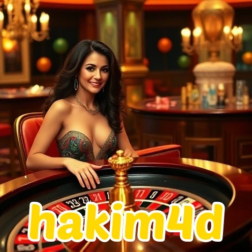 hakim4d: Manfaat Cashback Harian untuk Pemain Slot Lebih Beruntung