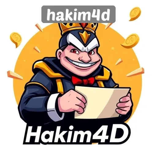 Pengalaman Permainan Menarik di Situs Hakim4D
