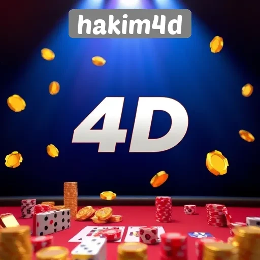 Menggali Berbagai Jenis Permainan yang Tersedia di Hakim4D