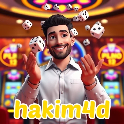 hakim4d: Temukan Fitur Menarik dan Keuntungan Bermain Online