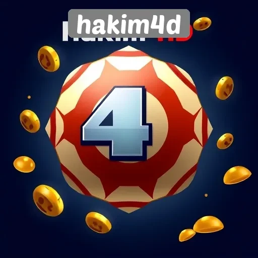 Mengupas Fitur Menarik Situs Game Hakim4D