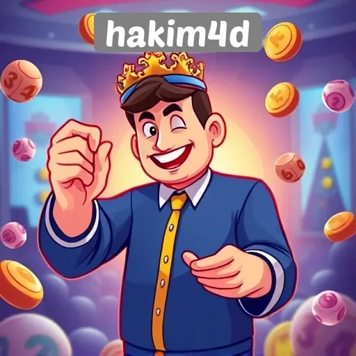 Fitur Unggulan yang Ditawarkan Oleh Hakim4D