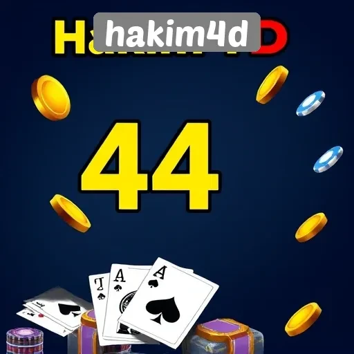 Variasi Permainan yang Tersedia di Hakim4D