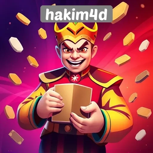 Mengapa Hakim4D Menjadi Pilihan Utama di Kalangan Pecinta Game