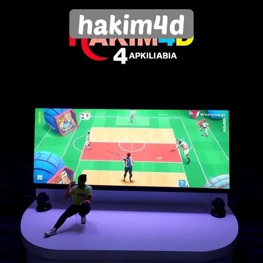 Bagaimana Hakim4D Memperluas Pasar Game di Indonesia