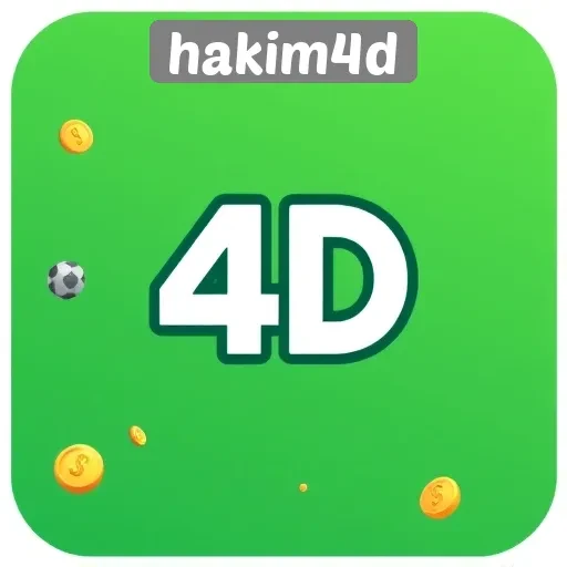 Mengenal Hakim4D Sebagai Platform Game Terpercaya