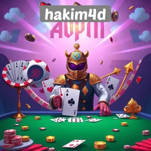 Review Pengalaman Bermain di Hakim4D dari Para Gamer