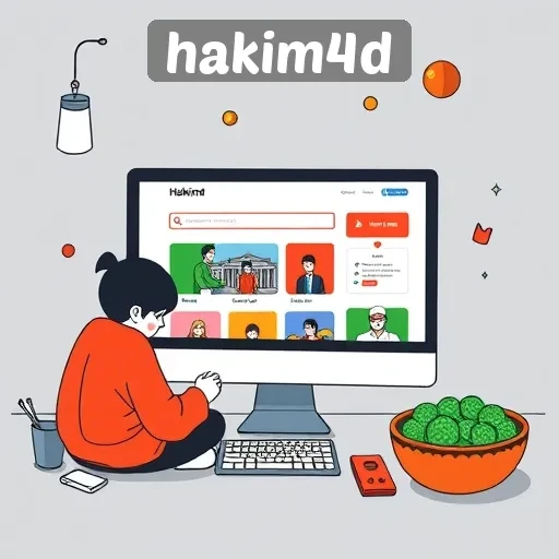 Mengulas Kelebihan dan Kekurangan Situs Hakim4D