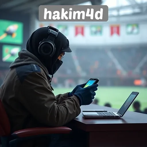 Inovasi dan Pembaruan Terbaru di Hakim4D