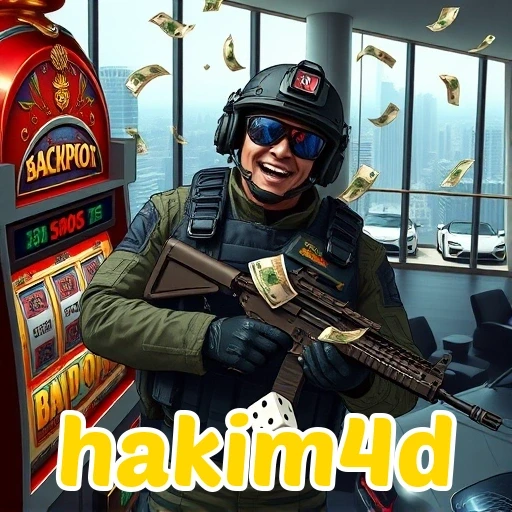 hakim4d: Casino Langsung yang Menawarkan Pengalaman Memikat