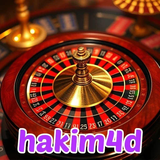 hakim4d: Fitur Pertemuan Pemain yang Membuat Game Lebih Seru