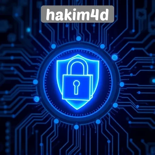 Analisis Fitur Keamanan di Hakim4D