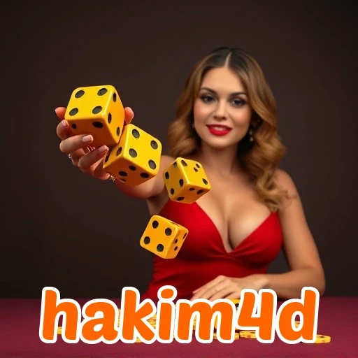 hakim4d: Temukan Keseruan Permainan Slot Terbaik di Sini