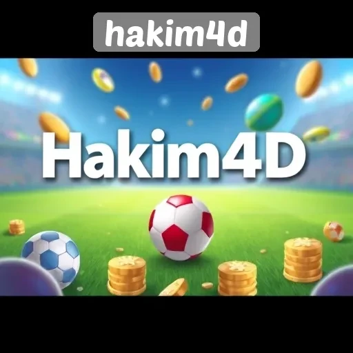 Memahami Apa Itu Situs Game Hakim4D